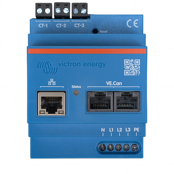 Victron Energy VM-3P75CT